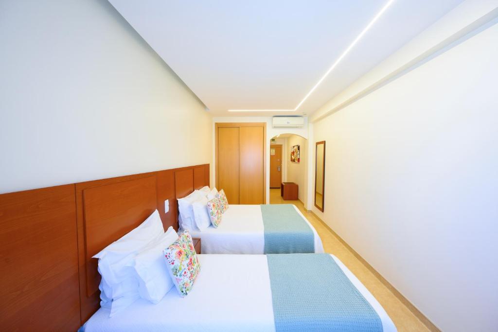 Hospedaria Recomeçar - 17