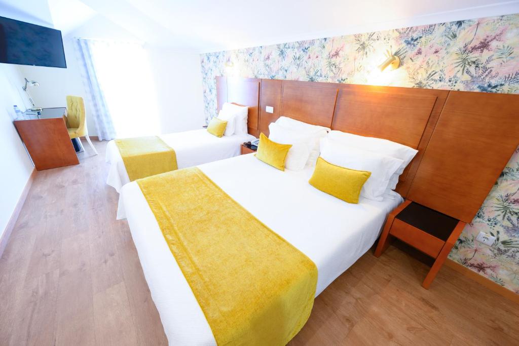 Hospedaria Recomeçar - 14