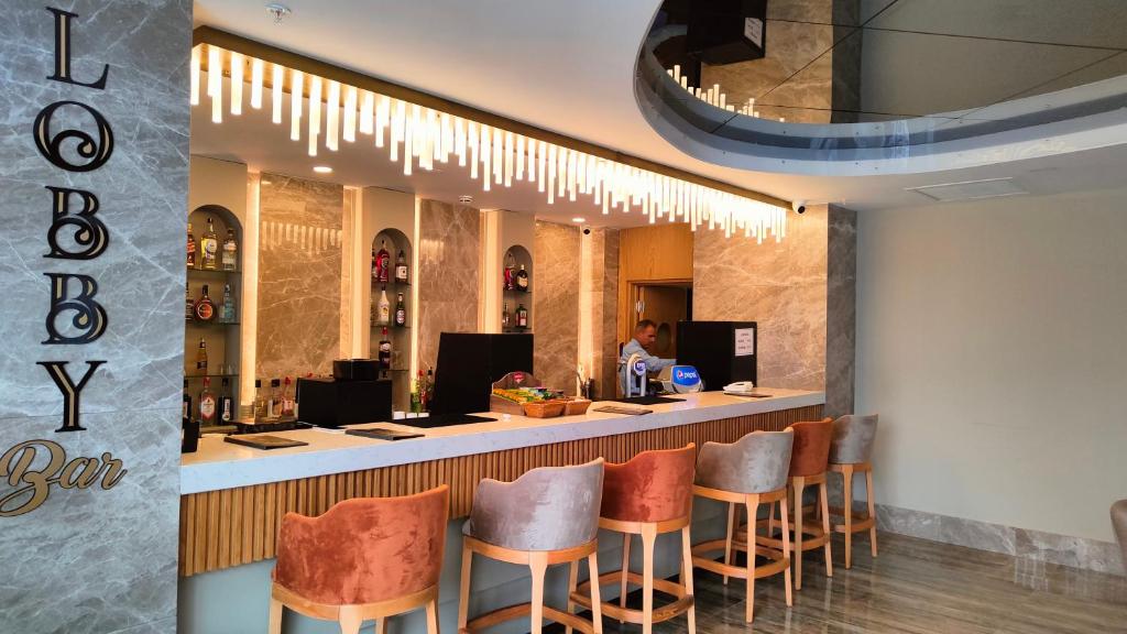 Fotografie z fotogalerie ubytování Side Zeugma Hotel - Adult Only 16 Plus v destinaci Side