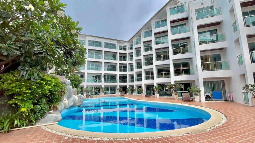Dragon Beach Resort , Jomtien Beach Pattaya - Resim 46