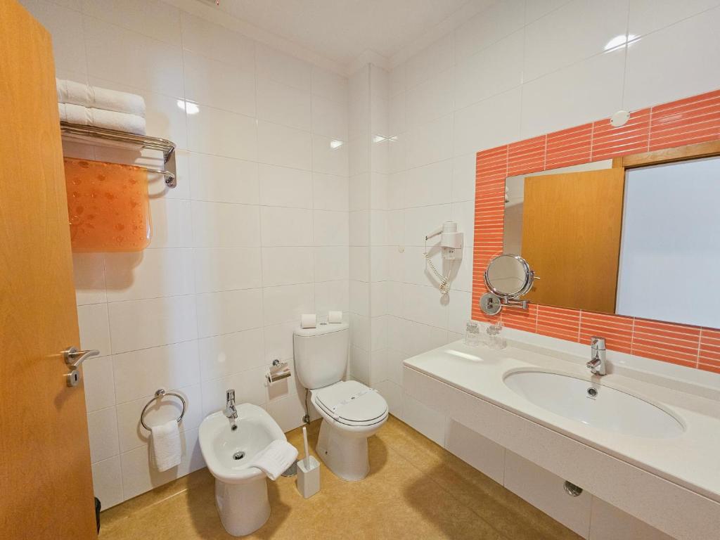 Hospedaria Recomeçar - 3