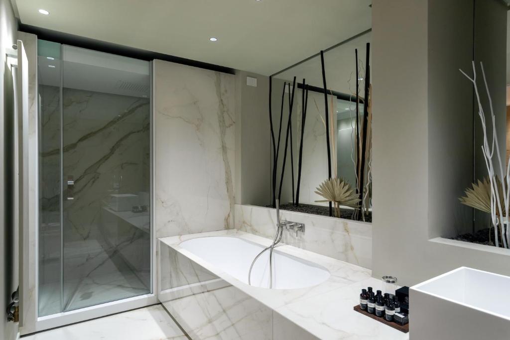 Palazzo Sangiorgio - Resim 23