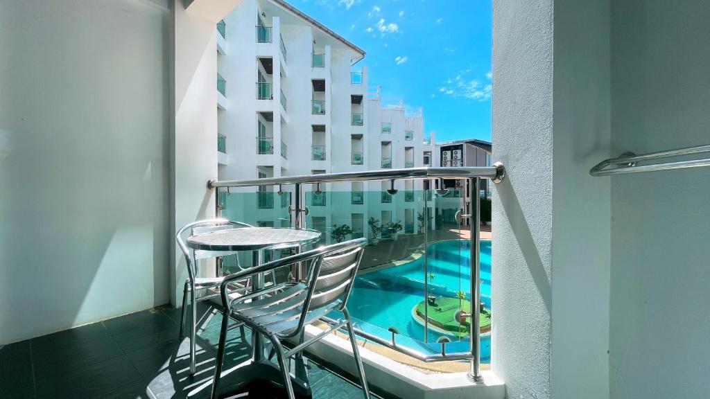 Dragon Beach Resort , Jomtien Beach Pattaya - Resim 37