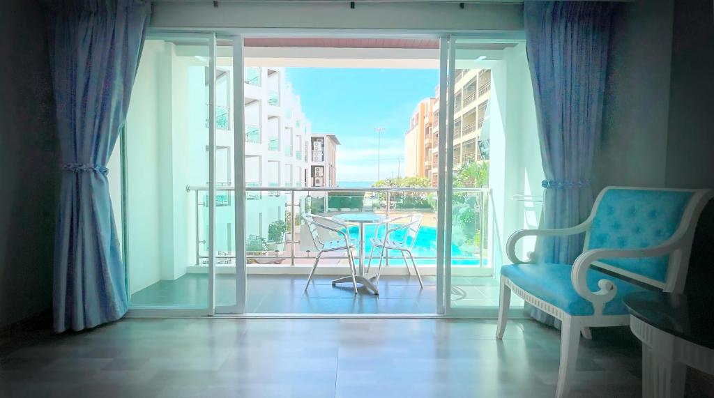 Dragon Beach Resort , Jomtien Beach Pattaya - Resim 34