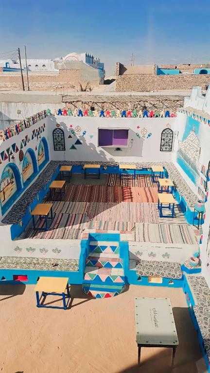 Foto de la galería de Fadlos Anay Nubian Guesthouse فضلوس أناي en Asuán