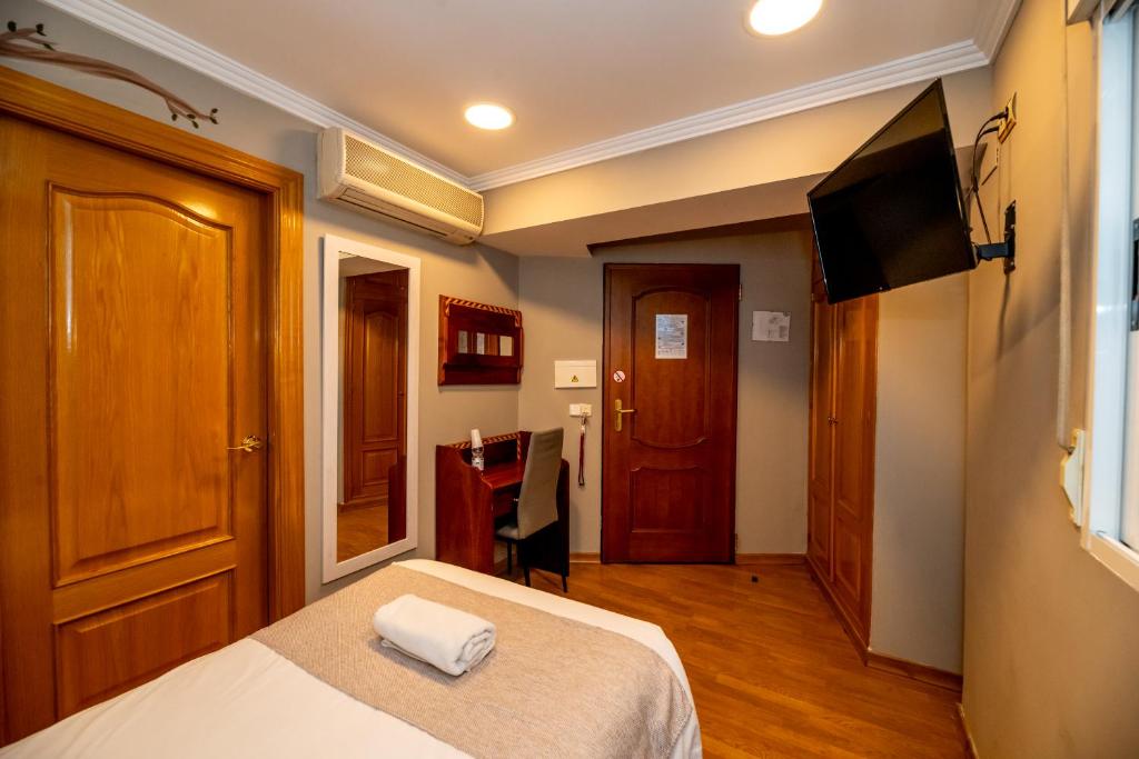 Hotel Monasterio Granada - Adults Only - Quarto Individual