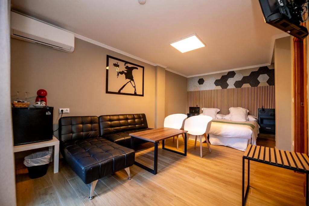 Hotel Monasterio Granada - Adults Only - Resim 15