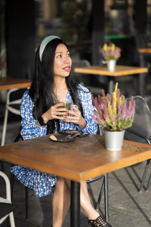 Hotel Indigo Antwerp City Centre by IHG - Resim 1