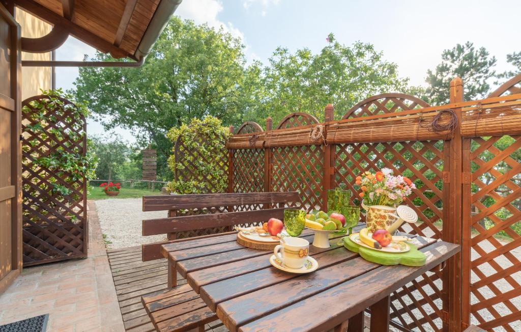 Agriturismo Le Dolci Colline