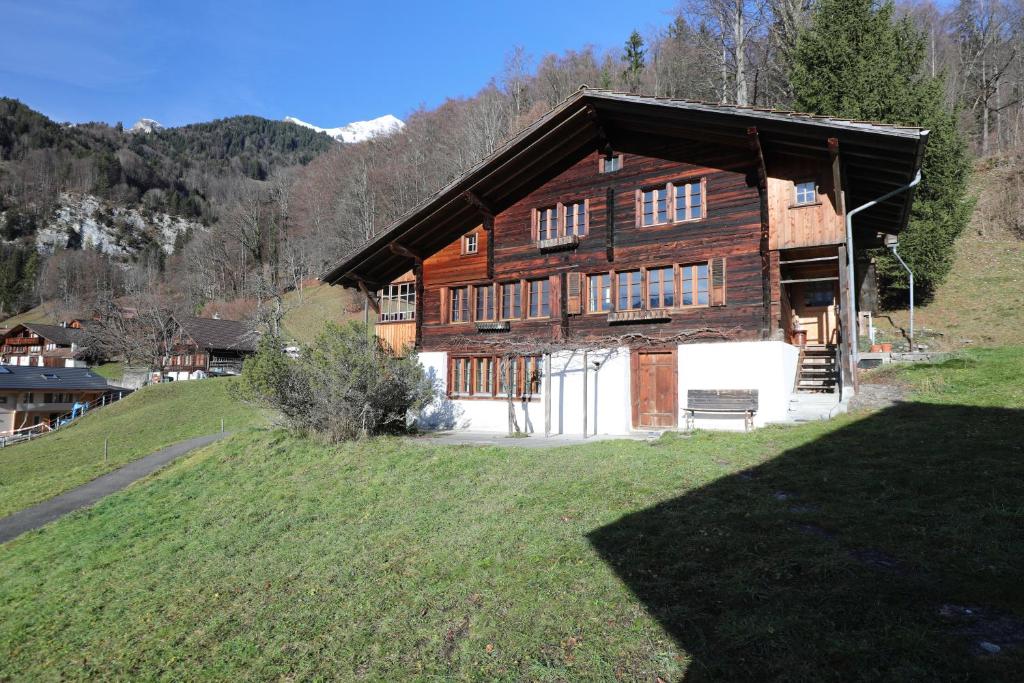 Priroda u blizini apartmana