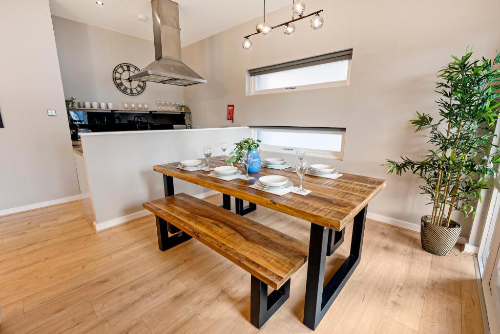 Fotografie z fotogalerie ubytování Host & Stay - Ropewalks Quarters v destinaci Liverpool