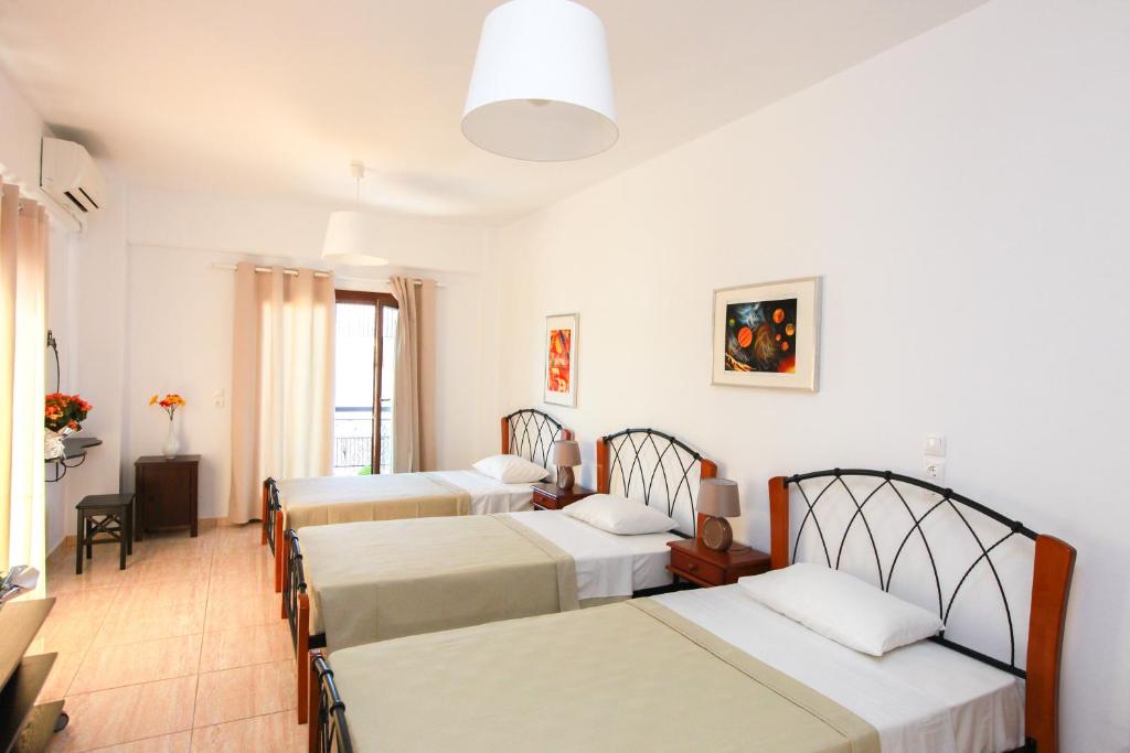 Gallery image of Kallisti Apartments in Skiathos