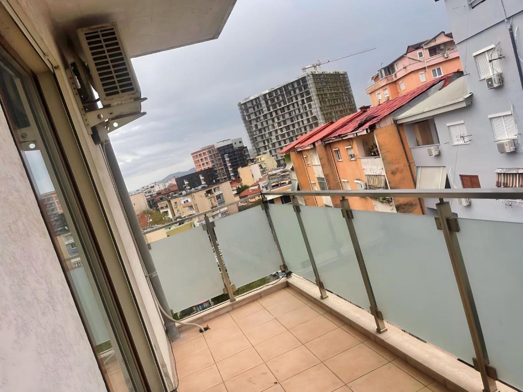 One bedroom apartment in Tirana - Image 6