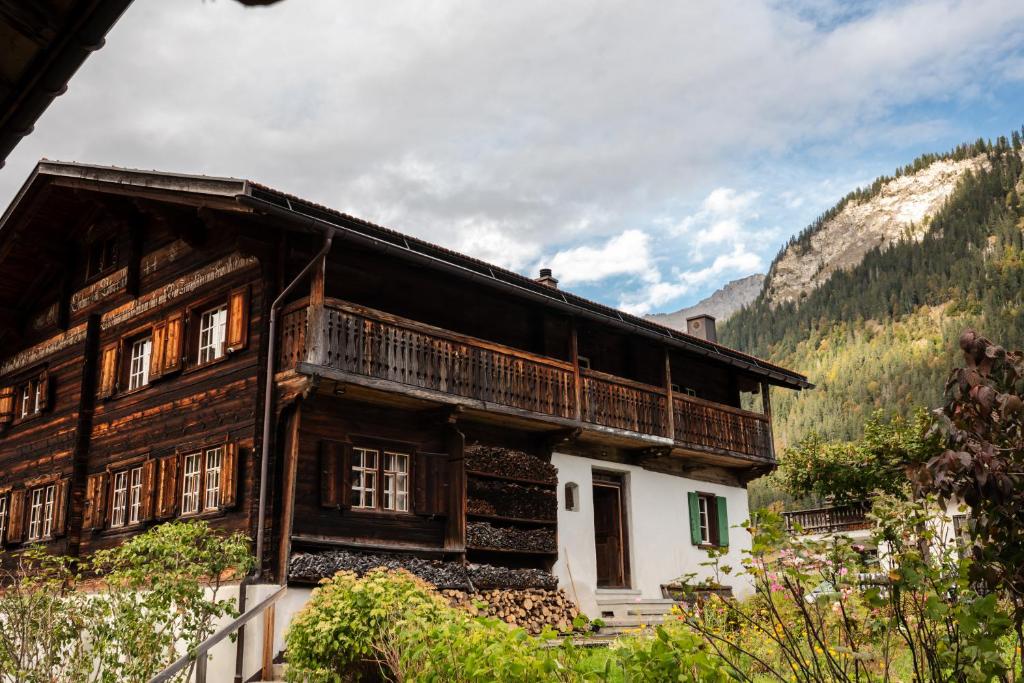 Klosters – Photos 1