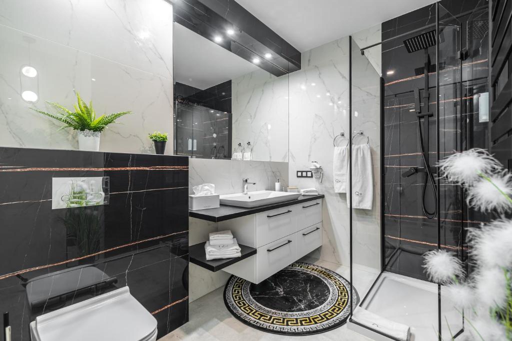 Q18 ApartHotel - Resim 8