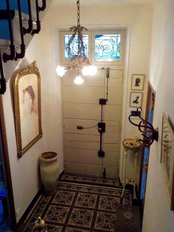 Fotografie z fotogalerie ubytování tombe la nèfle v Avignonu