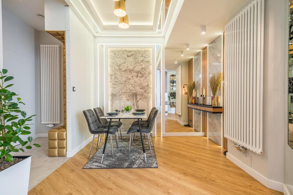 Q18 ApartHotel - Resim 5