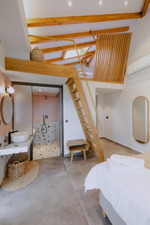 Fildisi luxury suites - 19