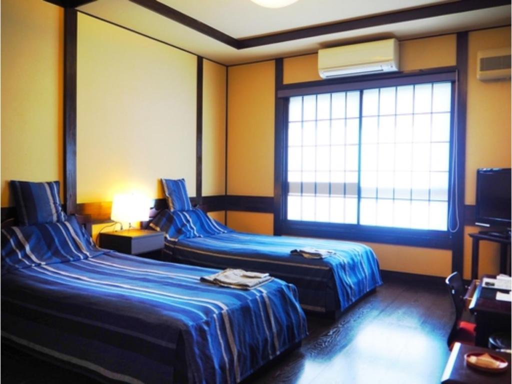 Tamachi Bukeyashiki Hotel - Vacation STAY 20163v - Housity