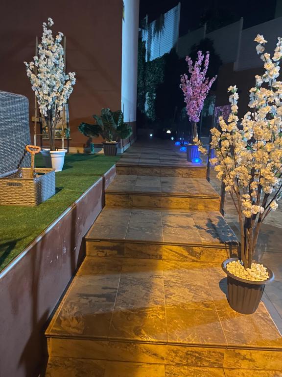Fotografie z fotogalerie ubytování Villa inaya v destinaci Alicante