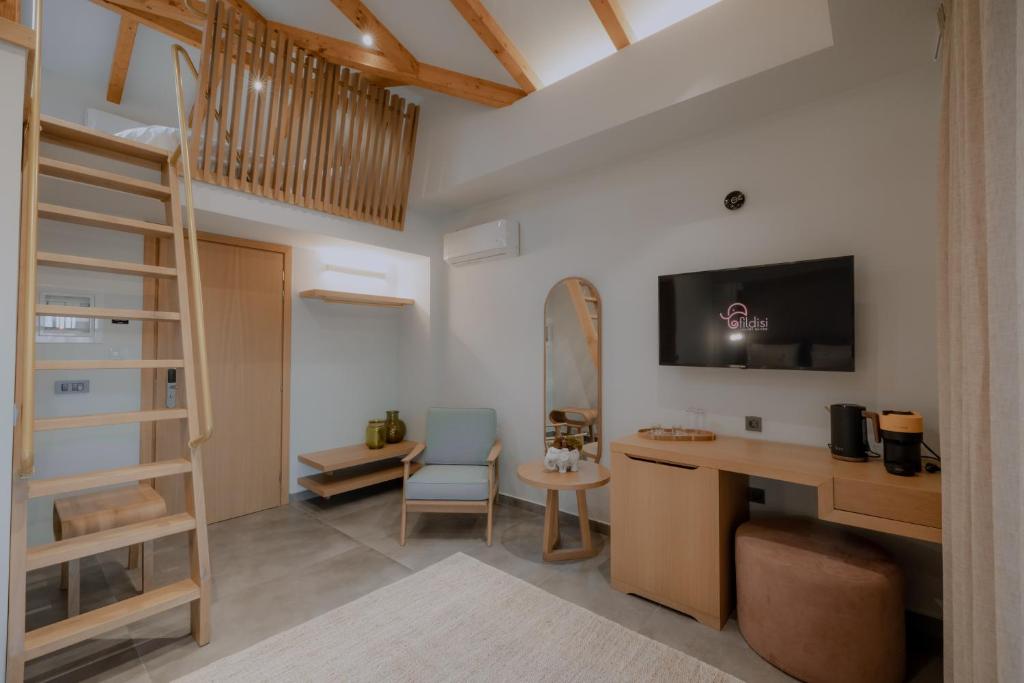 Fildisi luxury suites - 10