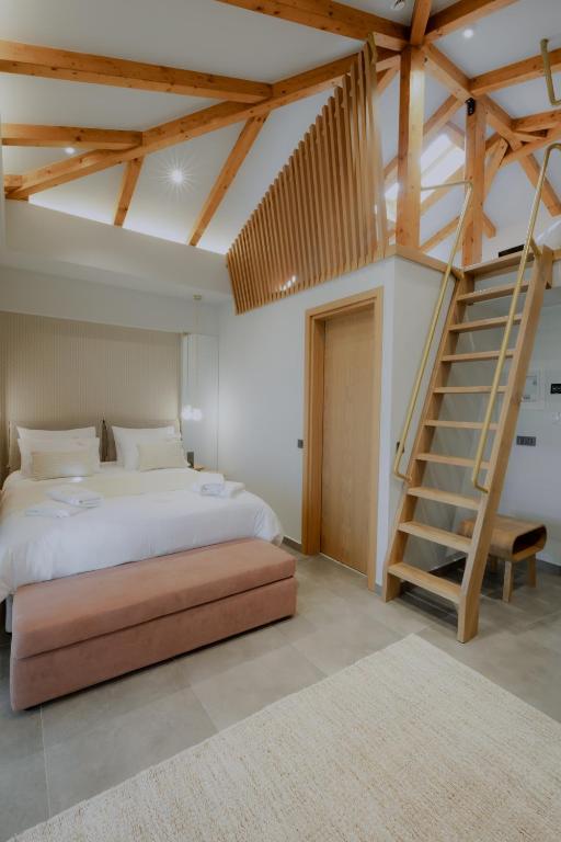 Fildisi luxury suites - 9