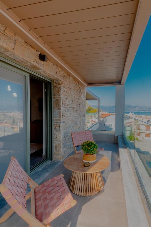 Fildisi luxury suites - 17