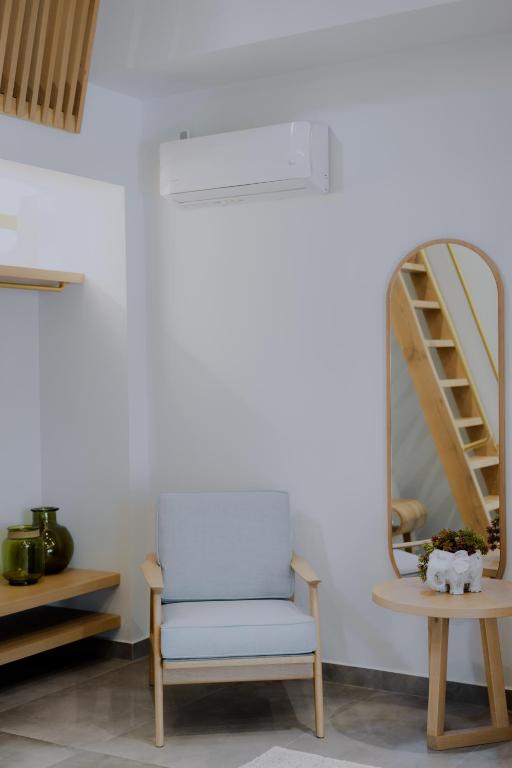 Fildisi luxury suites - 13