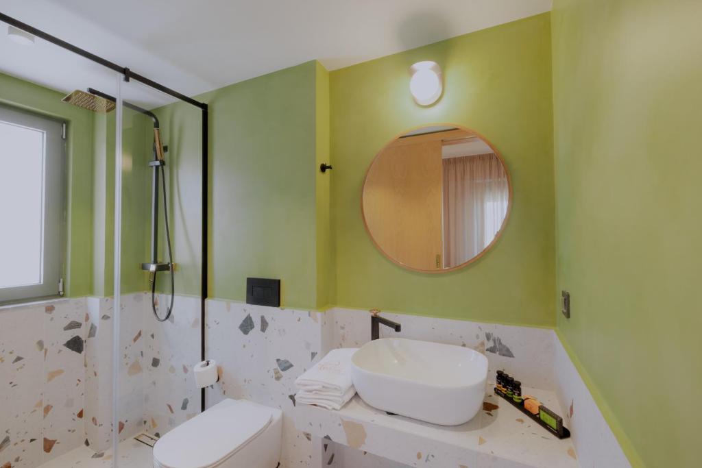 Fildisi luxury suites - 14