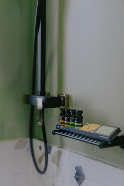 Fildisi luxury suites - 15