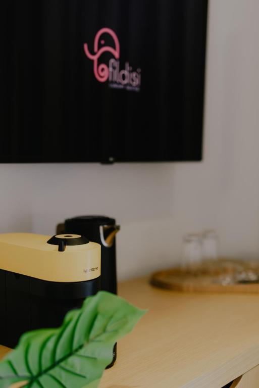 Fildisi luxury suites - 16