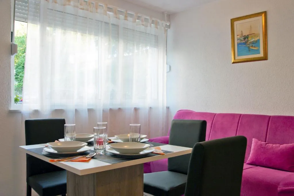 Apartment Mario, Split, Croaţia