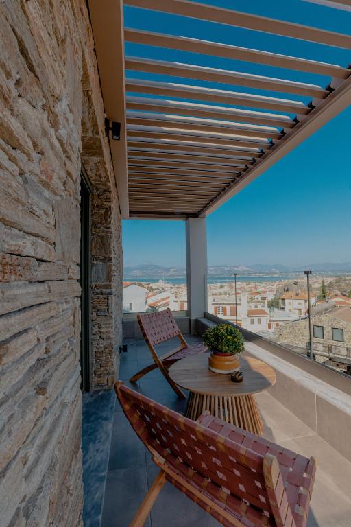 Fildisi luxury suites - 18