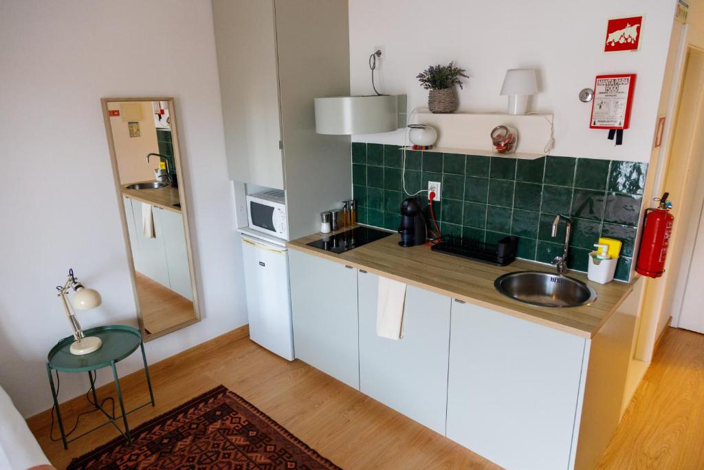 O Quinto Esquerdo - 16