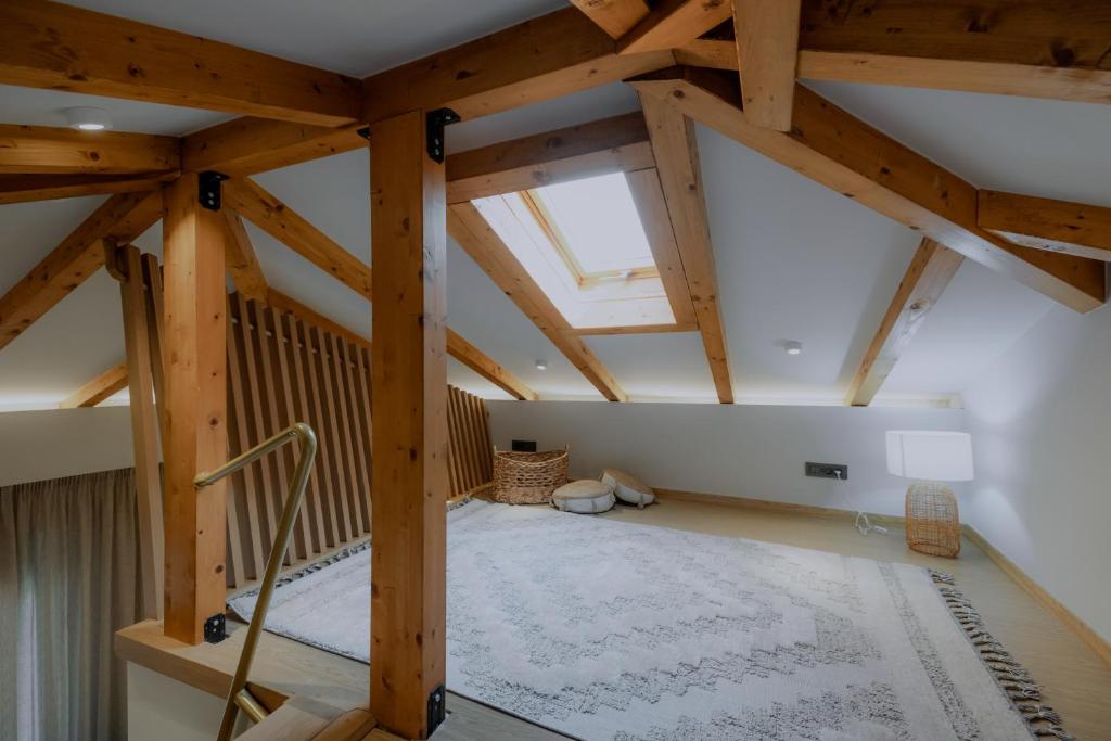 Fildisi luxury suites - 12