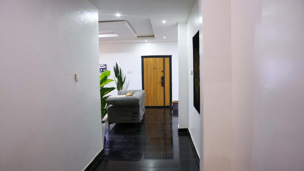 Fotografie z fotogalerie ubytování BOL LODGE AND APARTMENT v destinaci Lagos
