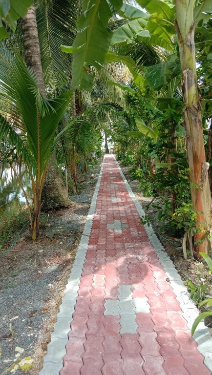 Fotografie z fotogalerie ubytování Kubang Sepat HomeStay v destinaci Ayer Hitam