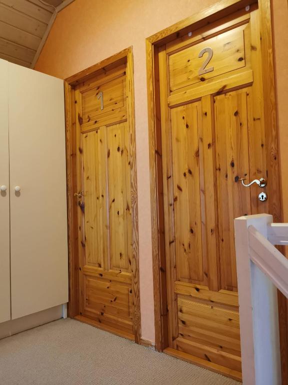 Fotografie z fotogalerie ubytování Mikael's Bed & Spa v destinaci Sandefjord
