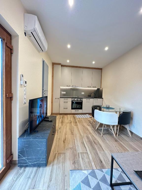 Photo de la galerie de l'établissement Magnifique studio sur Thonon, à Thonon-les-Bains