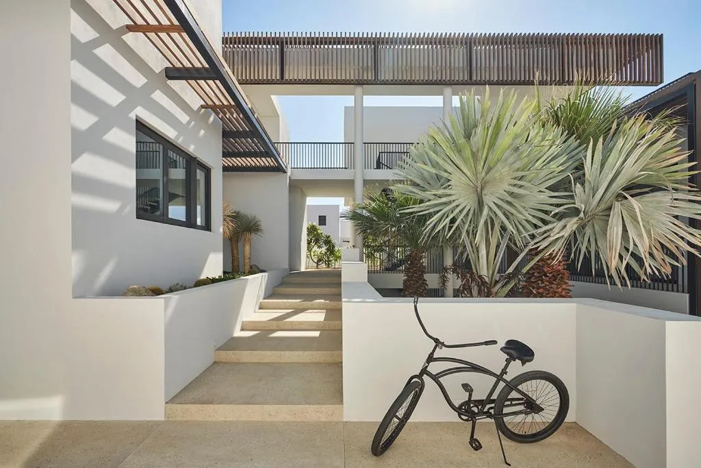 Six-Bedroom Villa with Ocean View