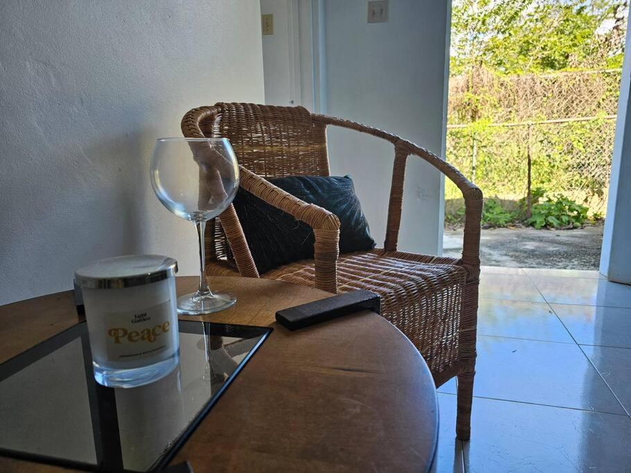 The Farmhouse Apartment, Junction, Saint Elizabeth, Junction (updated