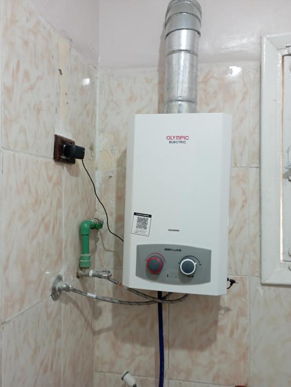 Fotografie z fotogalerie ubytování Holiday Inn fayoum v destinaci Kafr Maḩfūz̧