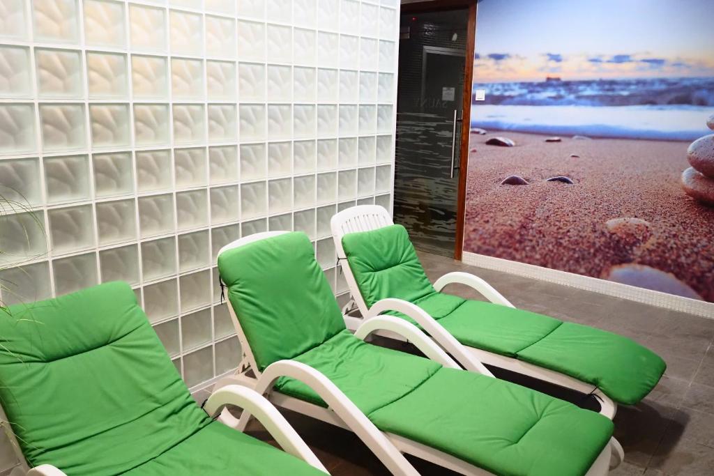Fotografia z galérie ubytovania Gdańsk Szafarnia Waterlane SPA by Jacek Budek v destinácii Gdansk