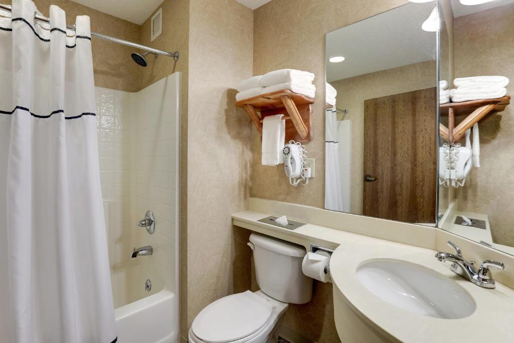 Stoney Creek Hotel Des Moines - Johnston photo