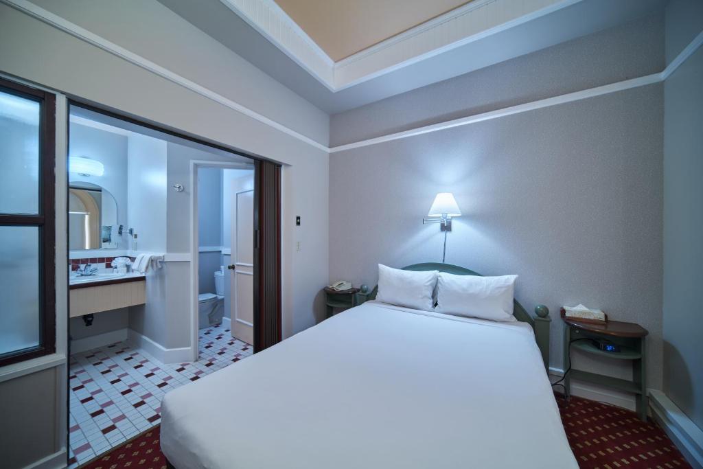 The Bedford Regency Hotel - Resim 44