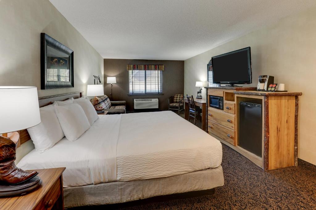 Stoney Creek Hotel Des Moines - Johnston photo