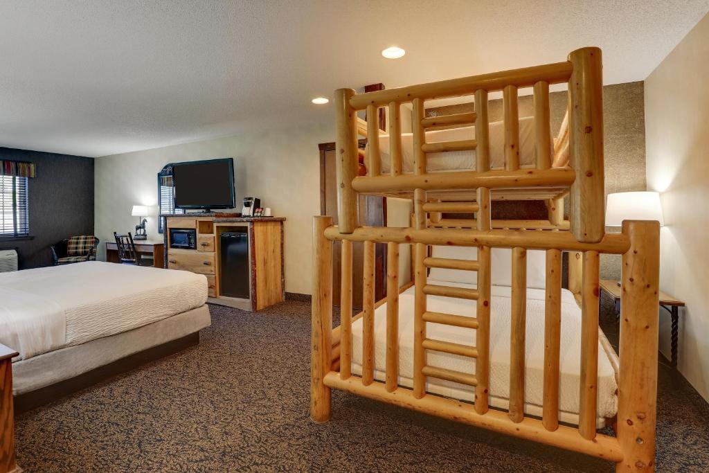 Stoney Creek Hotel Des Moines - Johnston photo
