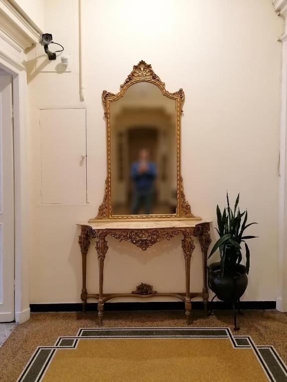 Fotografia z galérie ubytovania B&B Genova Centro v Janove