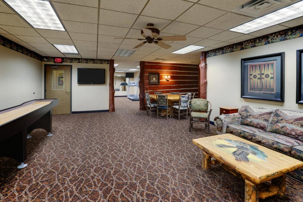 Stoney Creek Hotel Des Moines - Johnston photo