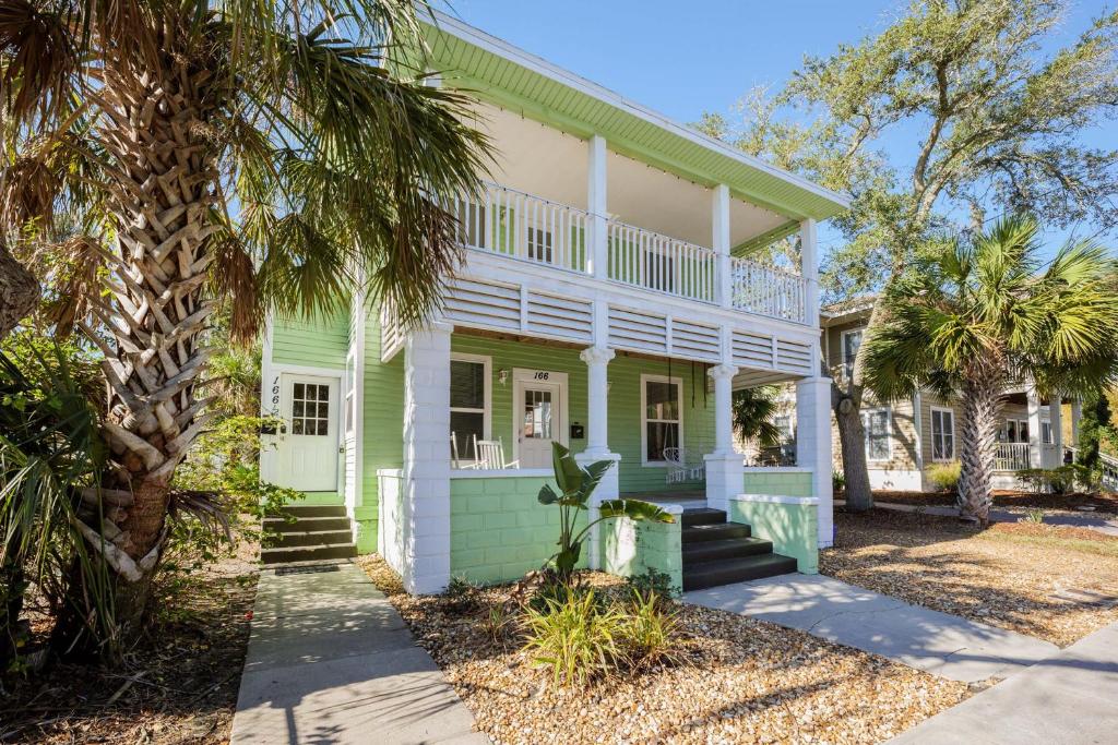 Cordova Dream Lower, St. Augustine Updated 2024 Prices